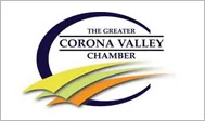 The Greater Corona Valley Chamber of Commerce