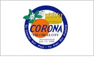 City of Corona