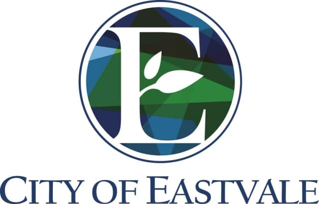 City of Eastvale official logo