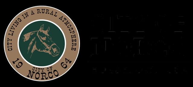 City of Norco official logo