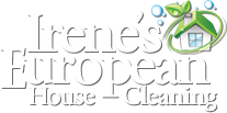 Irene's European House Cleaning