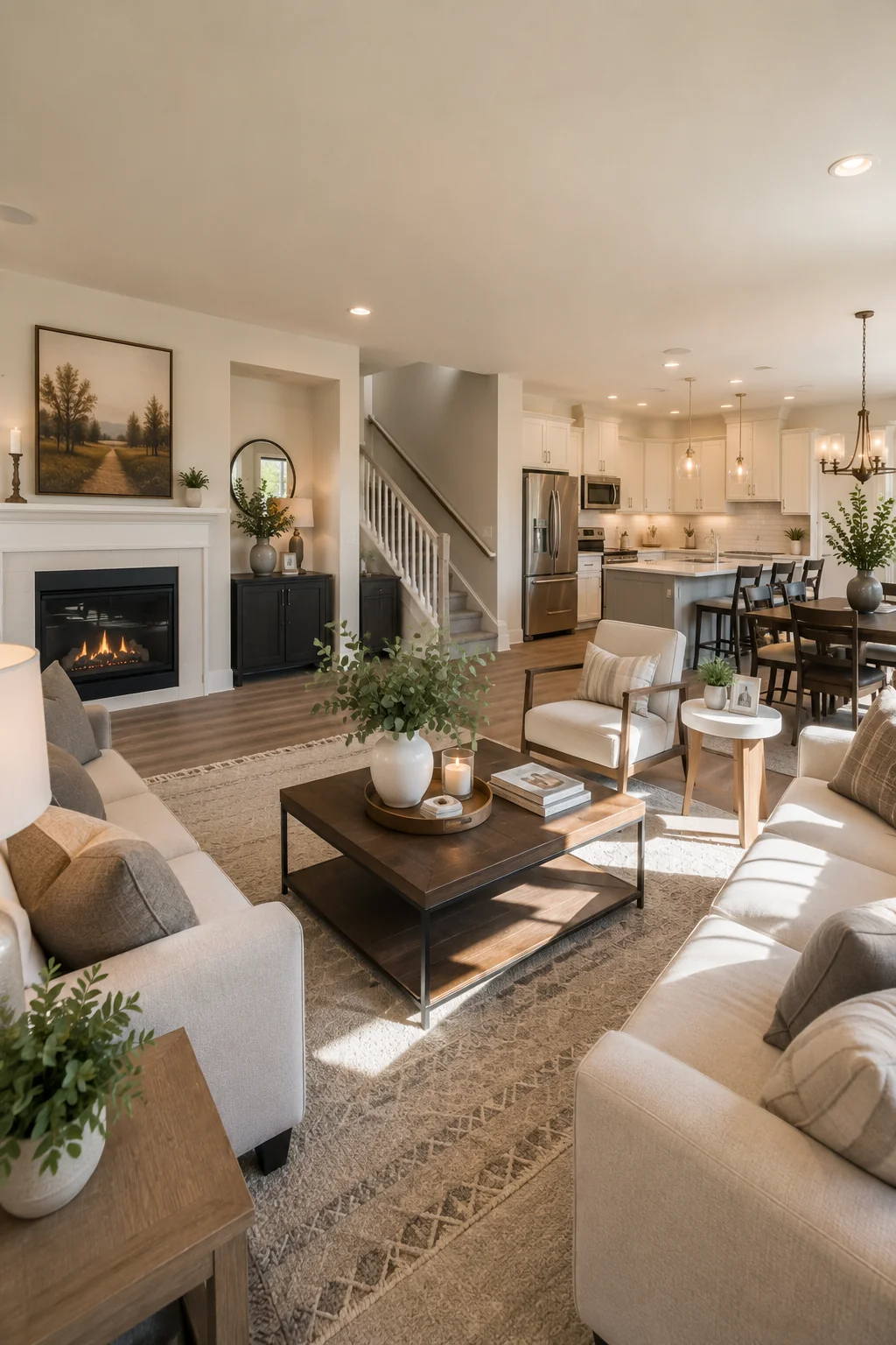 Professional house cleaning service in Norco CA - Horse Town USA